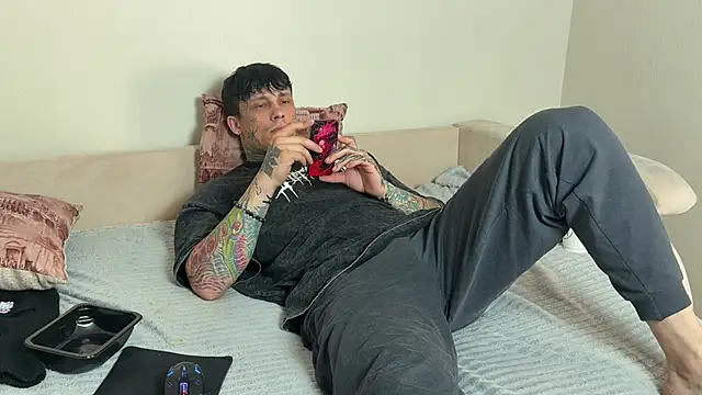 Anubisgods online show from May 2026 08:08:01 AM