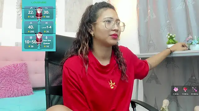 Snapshot of SamanthaFox_8 chatting on December 2025 11:15:02 AM SamanthaFox 8 online show from December 2025 11:15:02 AM