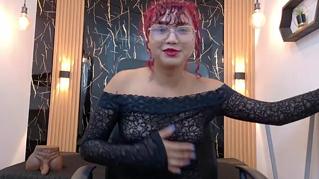 SamanthaFox 8 online show from June 2026 11:36:01 AM