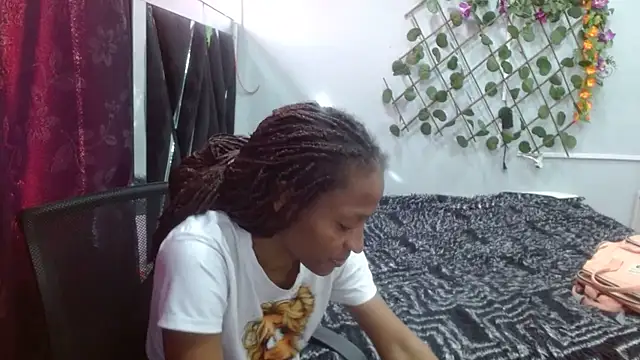 Melani ebony online show from May 2026 01:27:02 PM