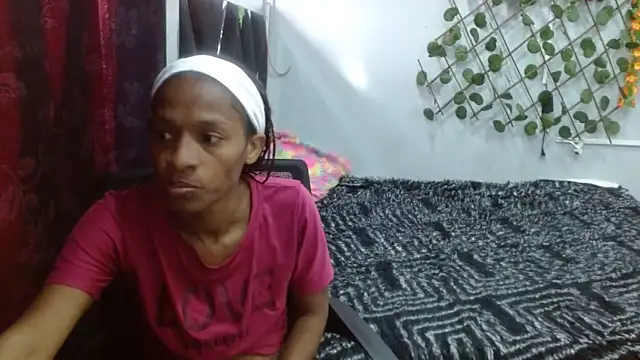 Melani ebony online show from May 2026 01:17:01 PM