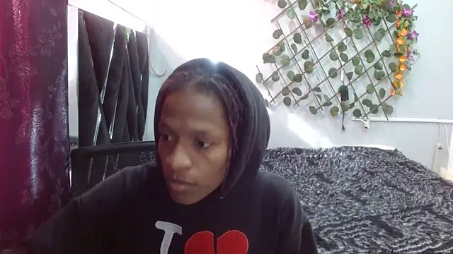 Melani ebony online show from May 2026 12:57:02 PM