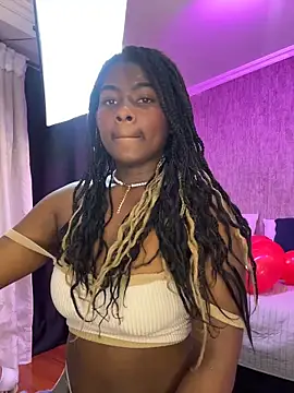 KarinaFlowers  online show from February 2026 12:40:02 AM