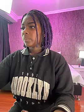 KarinaFlowers  online show from March 2026 12:34:01 PM