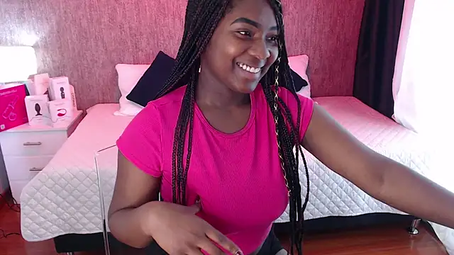 KarinaFlowers  online show from June 2026 12:39:01 PM