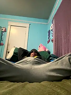 Steven-1989 online show from November 2025 09:15:02 AM