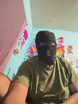 Steven-1989 online show from March 2026 09:45:02 AM