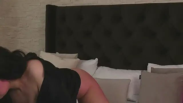 ClaraPasssion online show from October 2025 06:41:01 PM