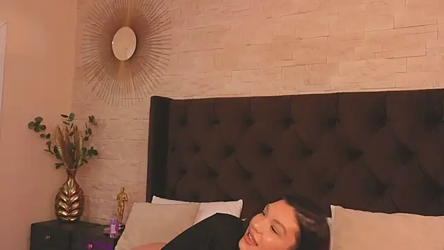 ClaraPasssion online show from October 2025 07:51:01 PM