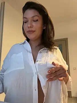 ClaraPasssion online show from June 2026 03:16:02 AM