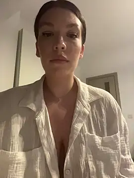 ClaraPasssion online show from July 2026 09:07:02 PM