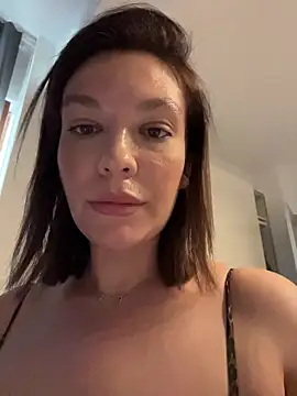 ClaraPasssion online show from July 2026 04:20:02 PM