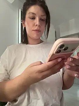 ClaraPasssion online show from July 2026 12:59:02 PM