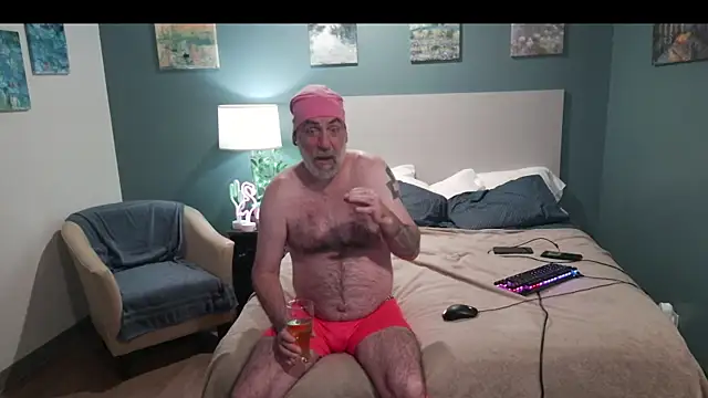 Snapshot of Fuck-Buddy-4U chatting on December 2025 10:47:01 PM Fuck-Buddy-4U online show from December 2025 10:47:01 PM