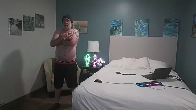 Fuck-Buddy-4U online show from March 2026 08:45:01 PM