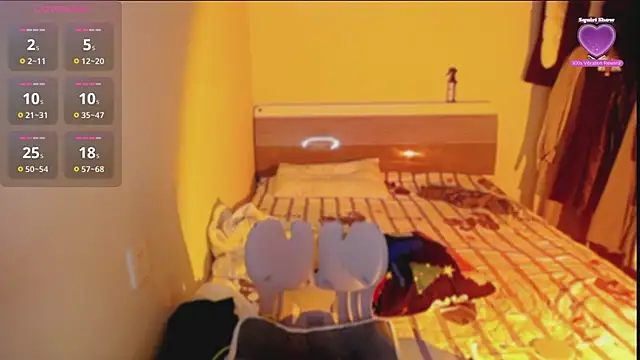 Snapshot of Ennaily chatting on October 2025 01:23:01 PM Ennaily online show from October 2025 01:23:01 PM