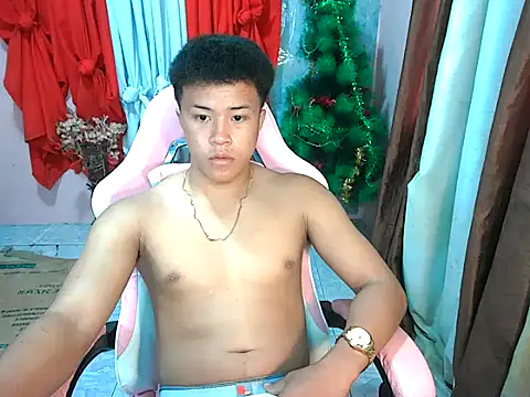 ur naughtyboy patrick online show from February 2026 12:14:02 AM