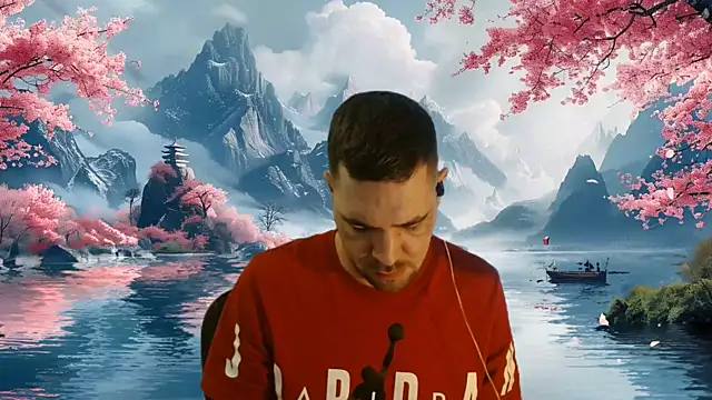 chibrax918 online show from January 2026 09:02:01 AM