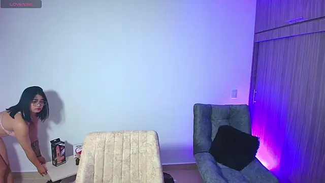 sami coopeer4 online show from October 2025 05:08:02 AM