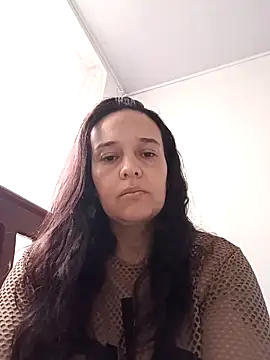 FiorellaDuboi online show from October 2025 12:19:01 PM