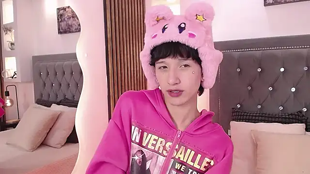 Emo Boy  online show from May 2026 08:18:01 PM