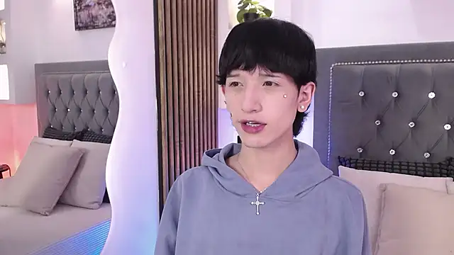 Emo Boy  online show from June 2026 08:23:01 PM