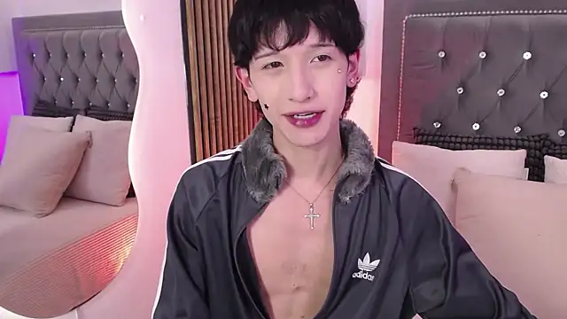 Emo Boy  online show from June 2026 08:20:02 PM