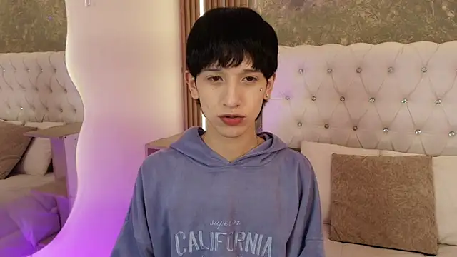 Emo Boy  online show from June 2026 02:38:01 PM