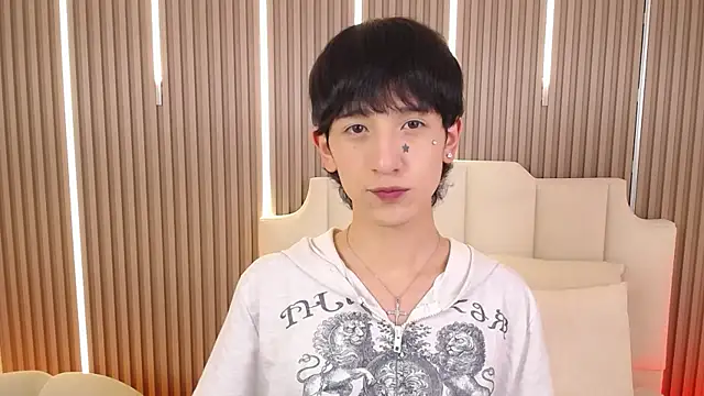 Emo Boy  online show from June 2026 08:33:02 PM