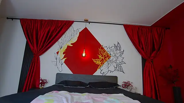 Aranzza Ross online show from December 2025 12:46:02 PM