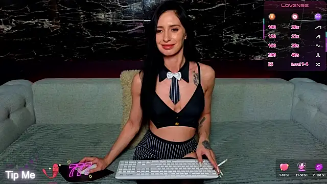  YourSubmissive  online show from May 2026 03:07:02 PM