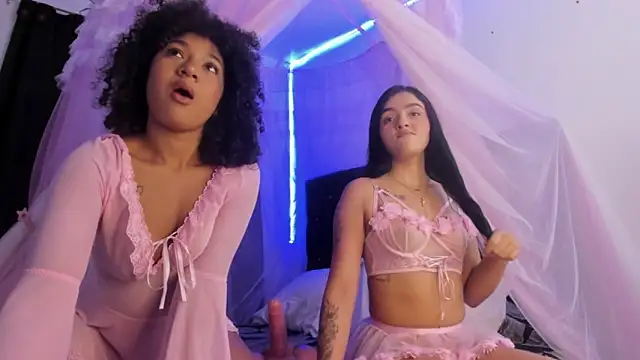 ailen aria online show from October 2025 03:22:02 PM