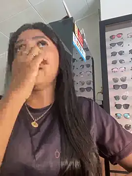 oralin online show from October 2025 12:37:02 PM