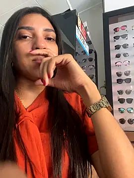 oralin online show from October 2025 12:52:02 PM