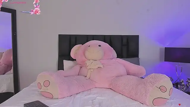 Snapshot of SaradaParker chatting on March 2026 04:13:02 PM SaradaParker online show from March 2026 04:13:02 PM