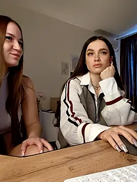 MayaGlow online show from January 2026 05:45:01 AM