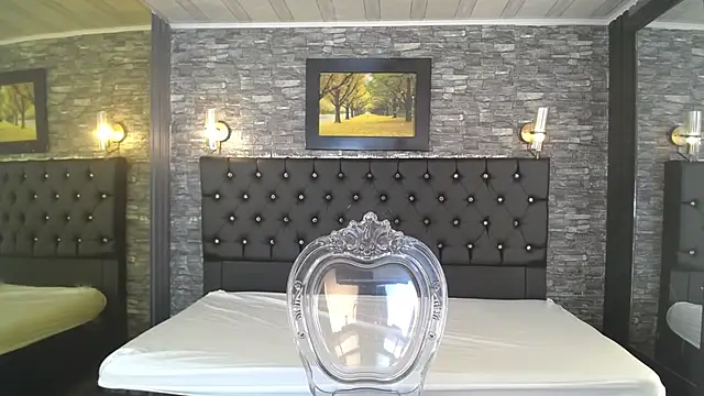 SweetBriana online show from December 2025 12:20:01 PM