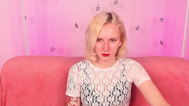 LikiLips online show from February 2026 01:09:02 AM