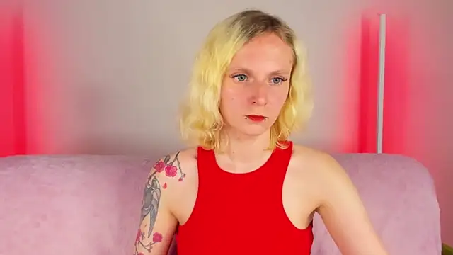 LikiLips online show from June 2026 08:33:02 AM