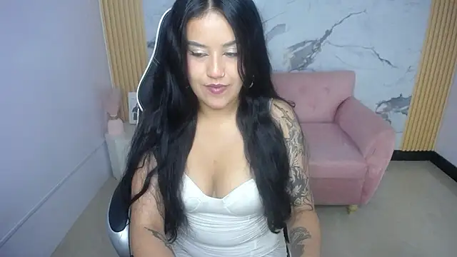 ailyn ch1 online show from January 2026 07:41:01 PM