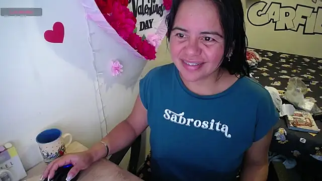 Miss  kendra  online show from June 2026 11:47:02 AM