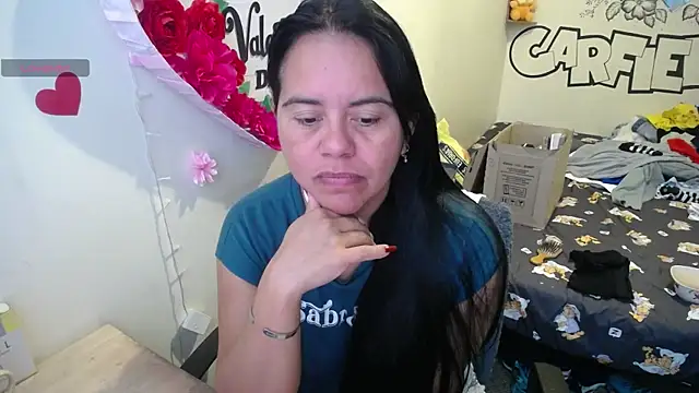 Miss  kendra  online show from July 2026 12:55:01 PM