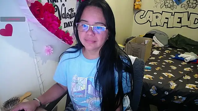 Miss  kendra  online show from July 2026 11:28:01 AM