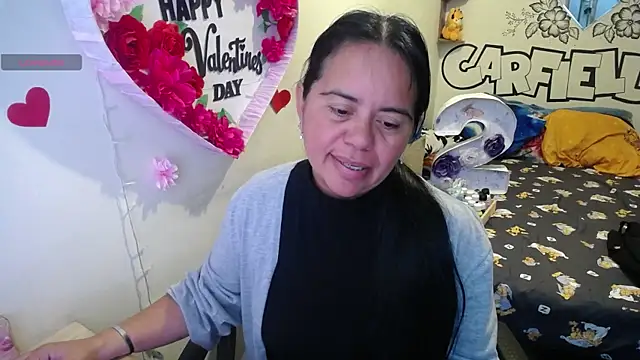 Miss  kendra  online show from July 2026 11:35:01 AM