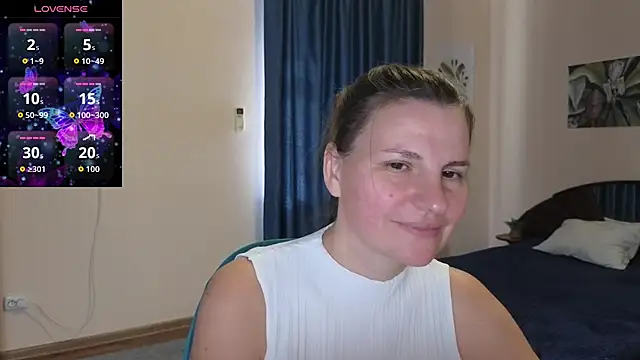 Mirabelle Velvet online show from October 2025 07:31:02 AM