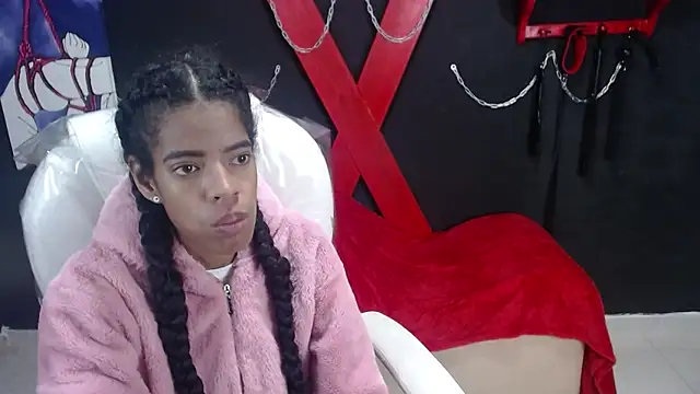 thianahorny online show from January 2026 11:15:02 AM