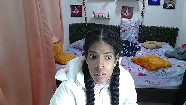 thianahorny online show from June 2026 11:59:01 AM