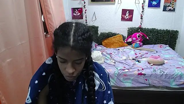 thianahorny online show from June 2026 12:49:01 PM