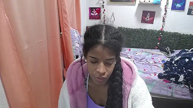 thianahorny online show from June 2026 01:01:01 PM