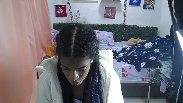 thianahorny online show from June 2026 12:50:02 PM